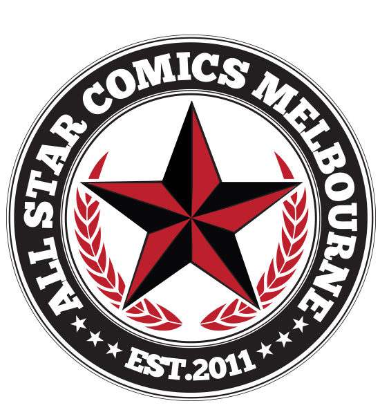 All Star Comics