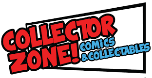 Collector Zone! Comics & Collectables