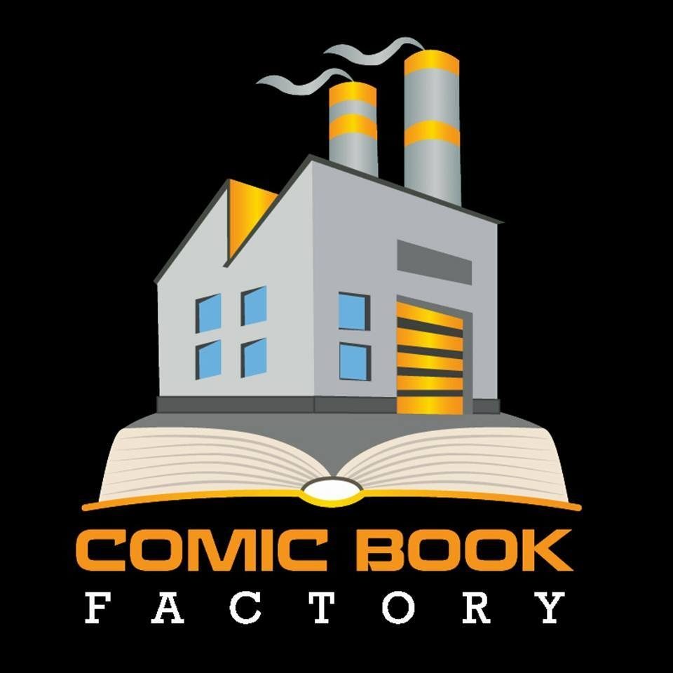 Comic Book Factory