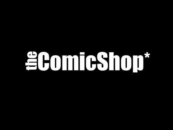 The Comic Shop Liverpool