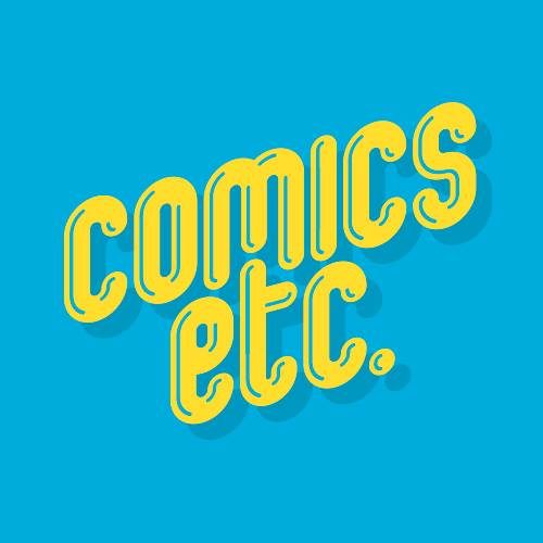 Comics Etc