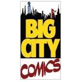 Big City Comics