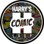 Harry’s Comic Shop