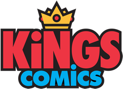 Kings Comics