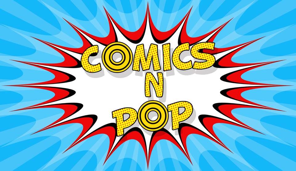 Comics n Pop