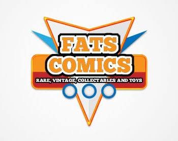 Fats Comics