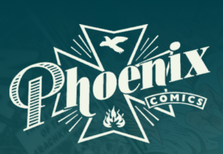 Phoenix Comics