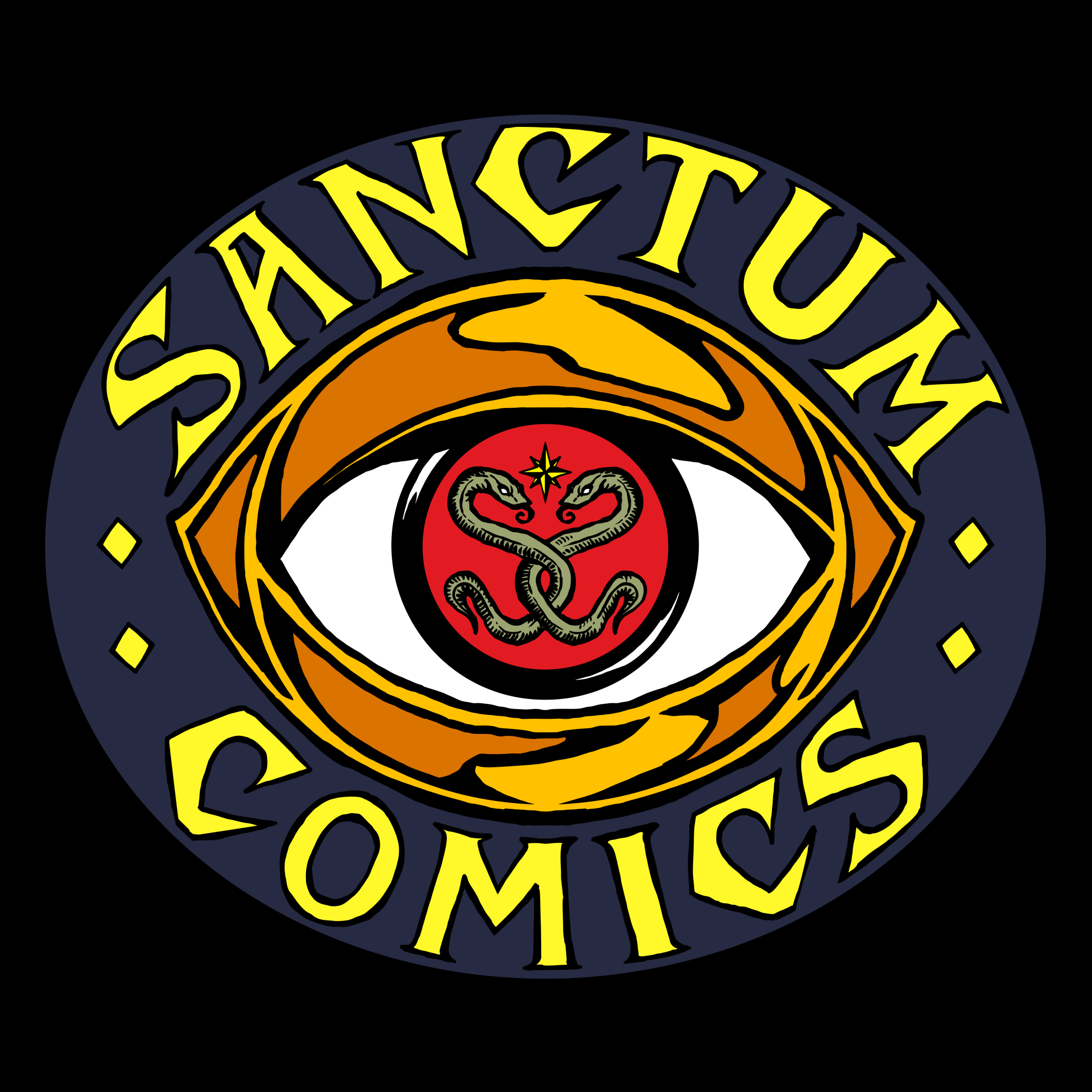 Sanctum Comics