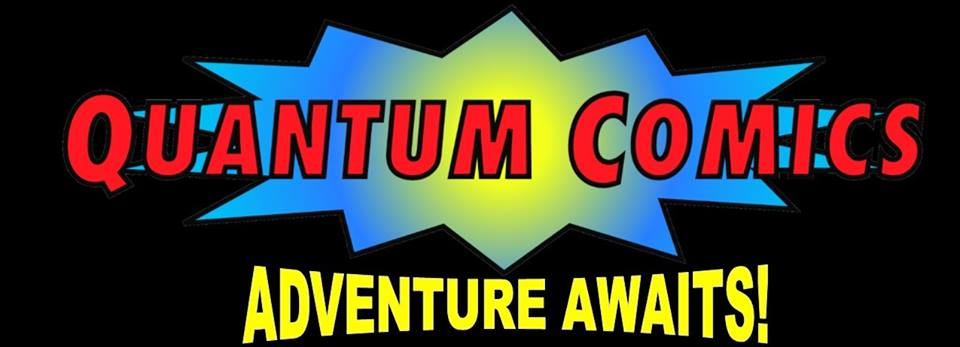 Quantum Comics & Collectibles