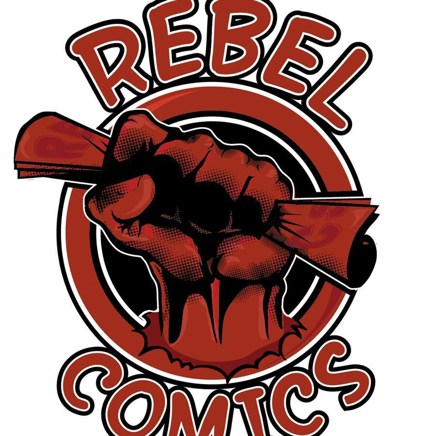 Rebel Comics