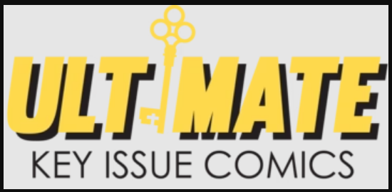 Ultimate Key Issue Comics