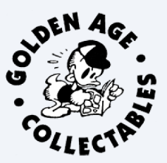 Golden Age Collectables