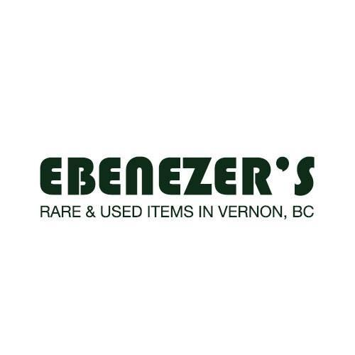 Ebenezer’s Comics & Collectibles