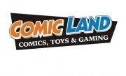 Comic Land