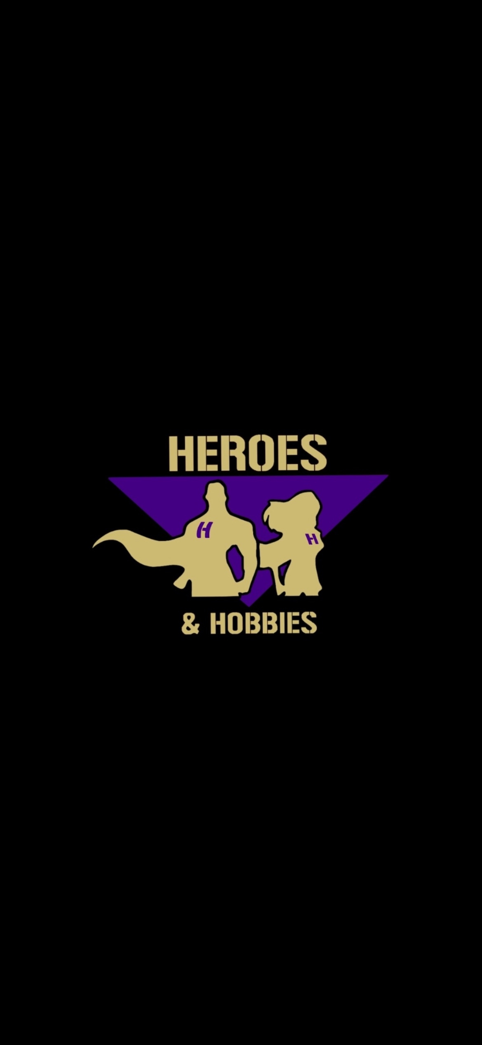 Heroes & Hobbies