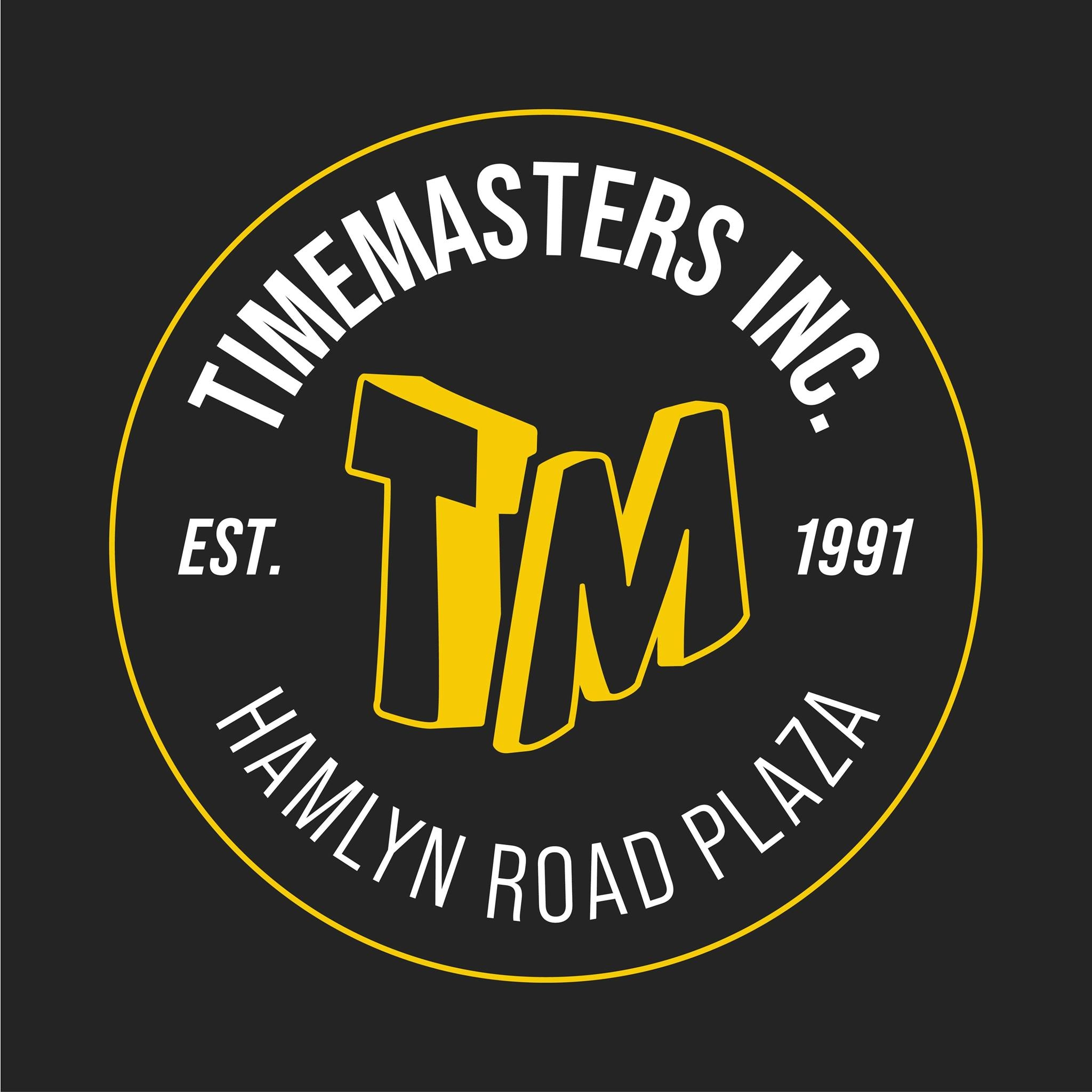 Timemasters Inc.