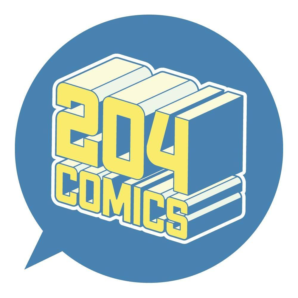 204 Comics