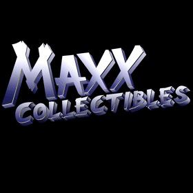 Maxx Collectibles