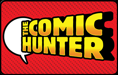 The Comic Hunter