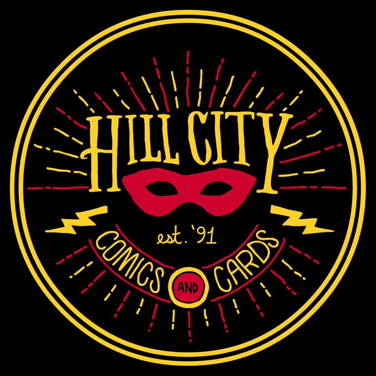 Hill City