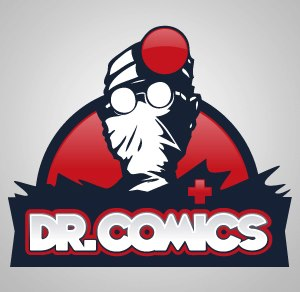 Dr.Comics