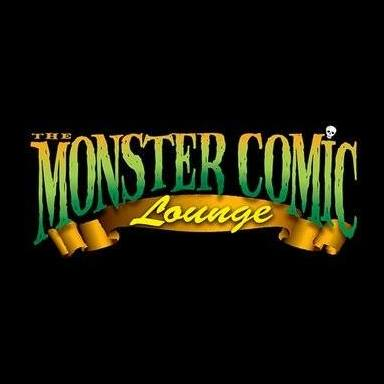 Monster Comic Lounge