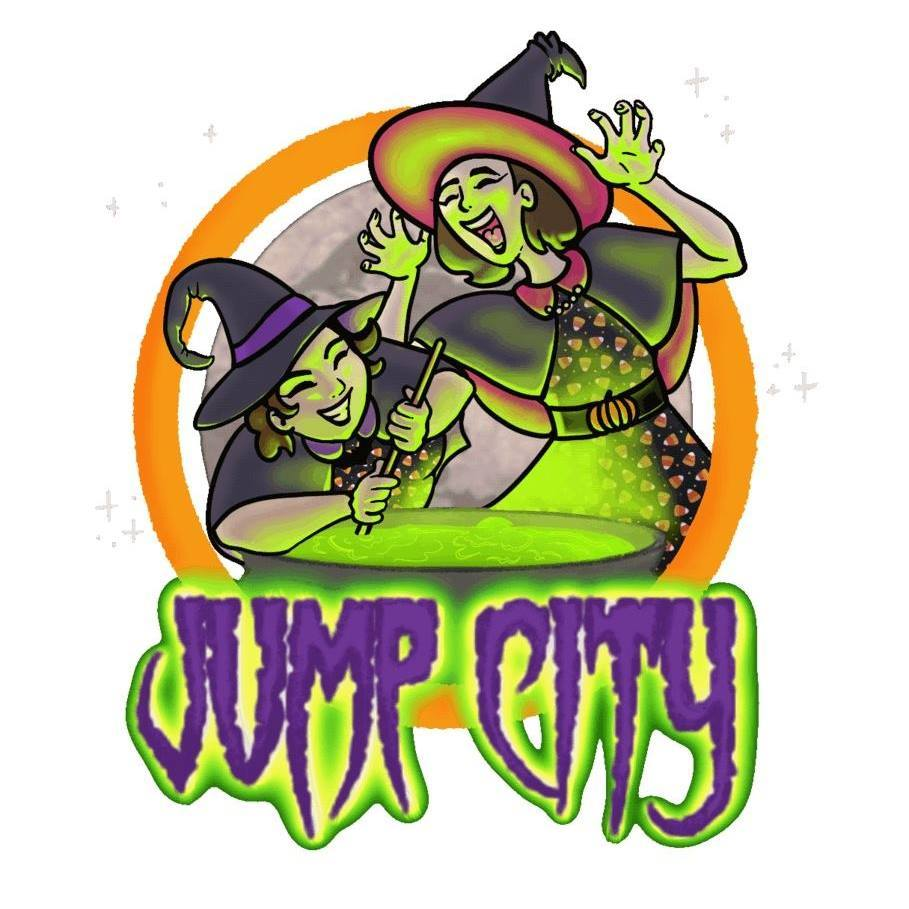 Jump City Comics