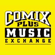 Comix Plus Music Exchange