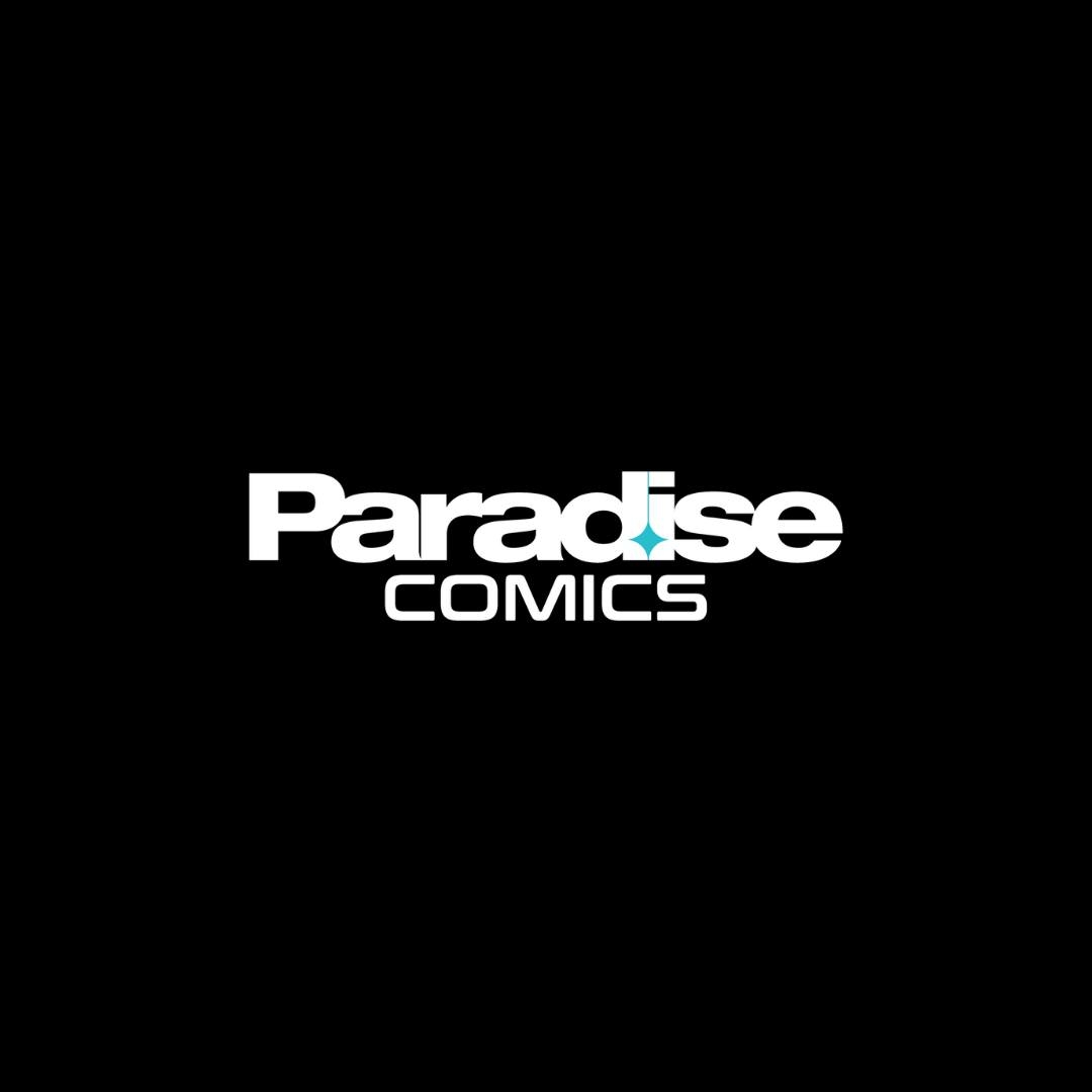 Paradise Comics