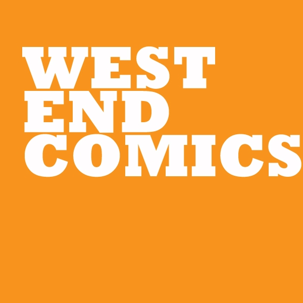 West End Comics