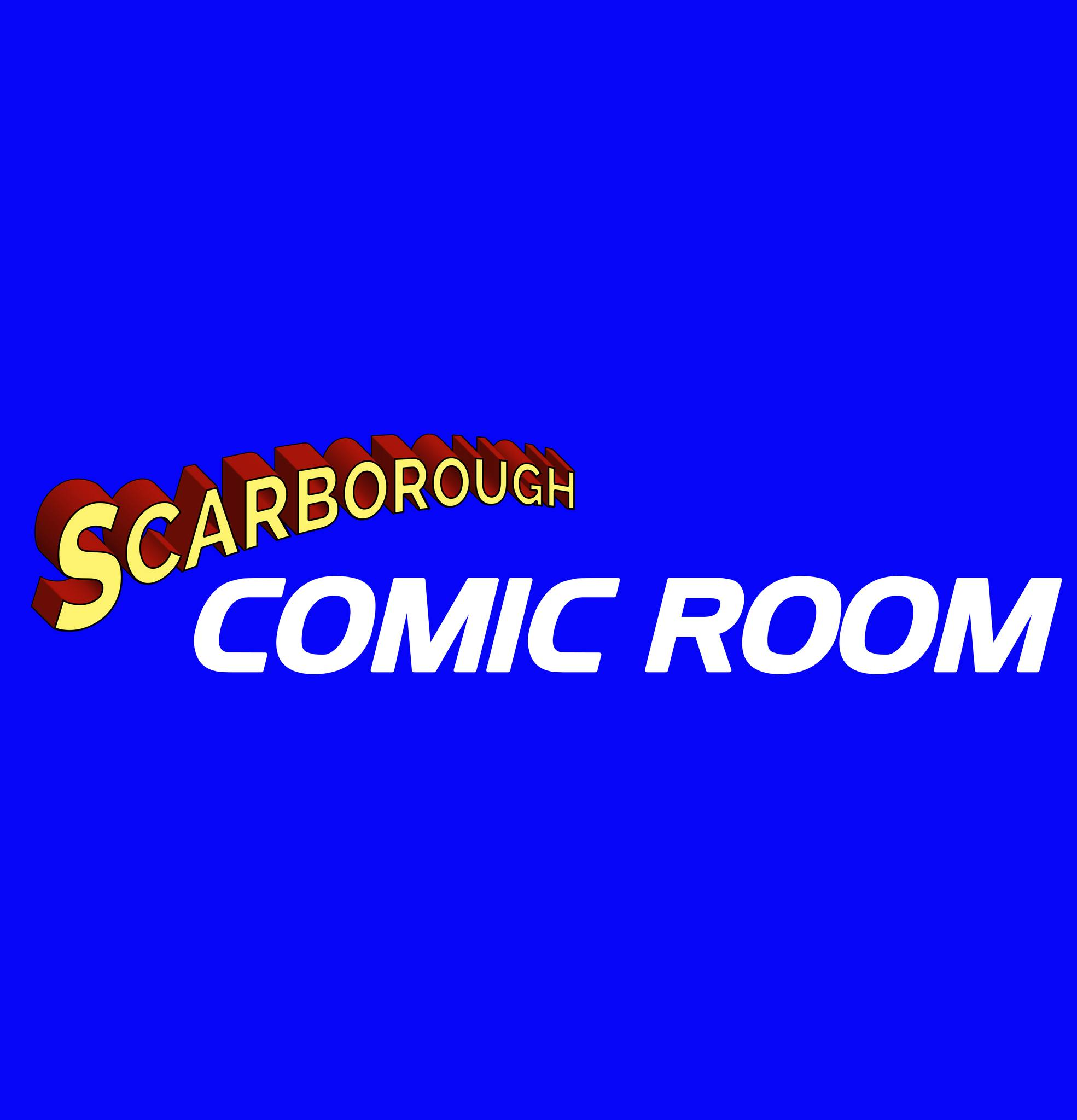 Scarborough Comic Room