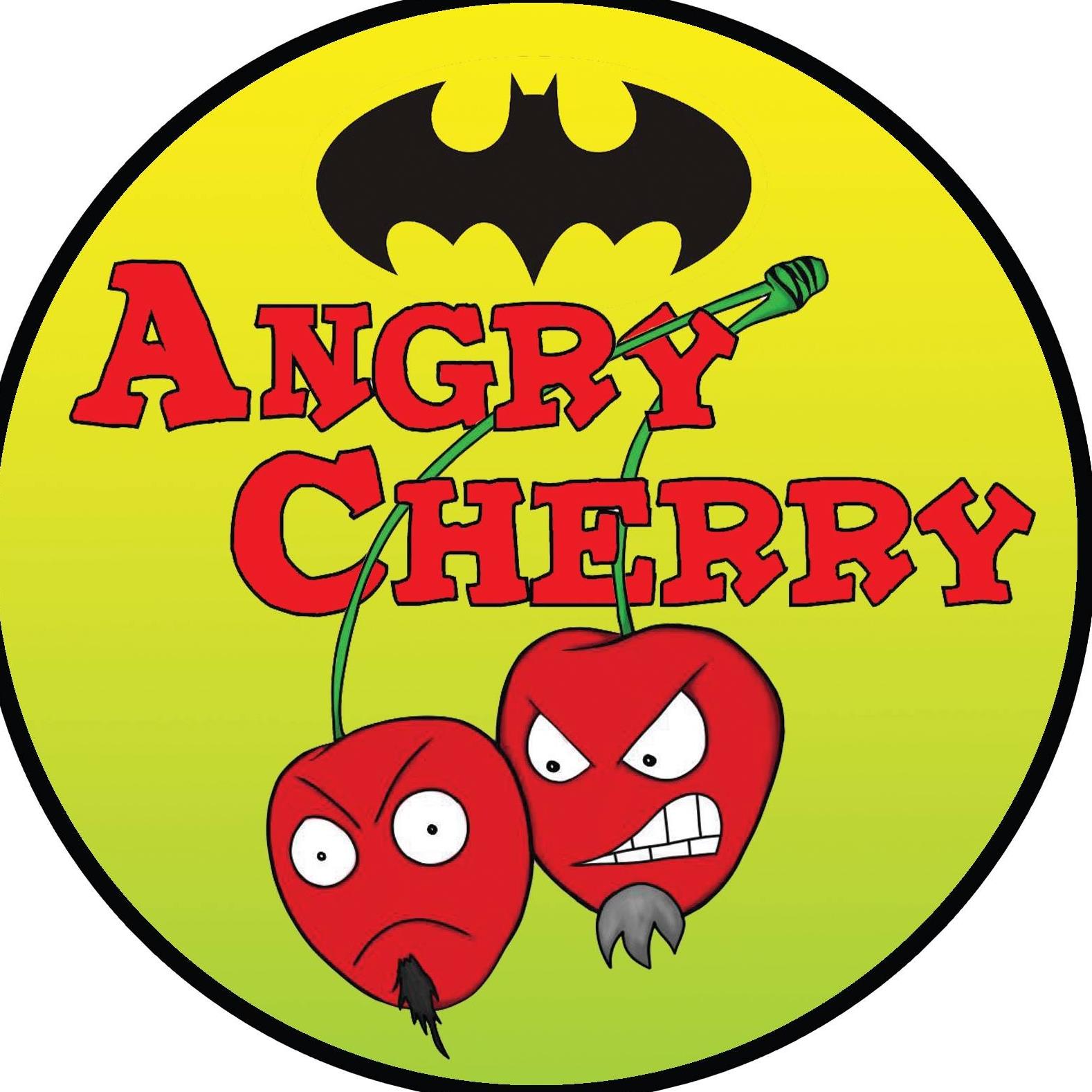 Angry Cherry