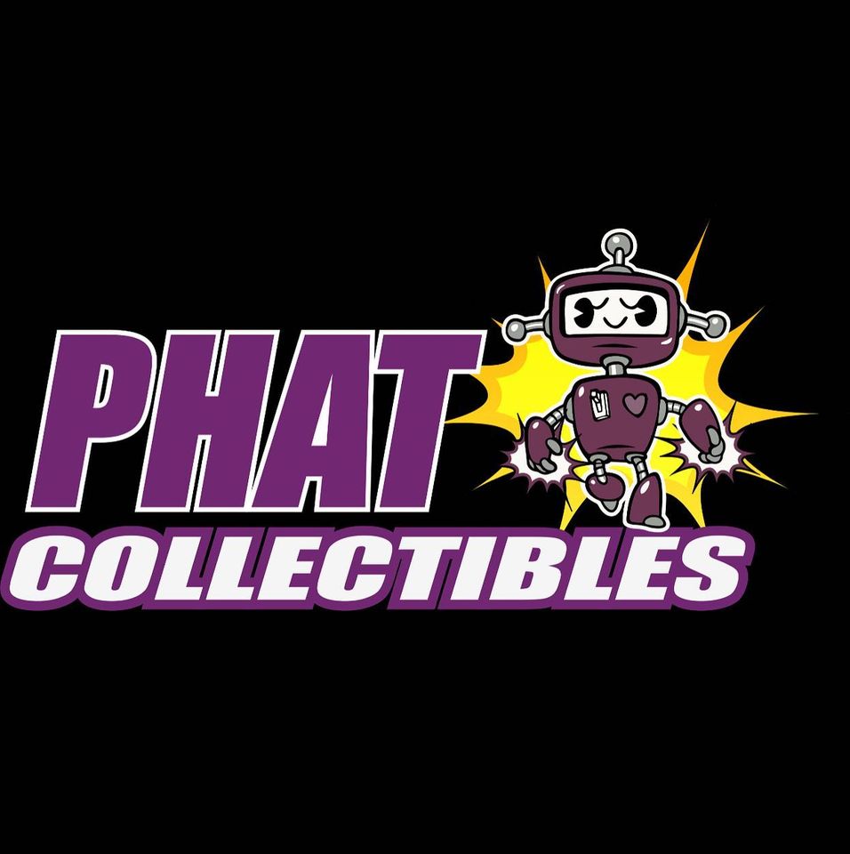 Phat Collectibles