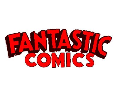 Fantastic Comics