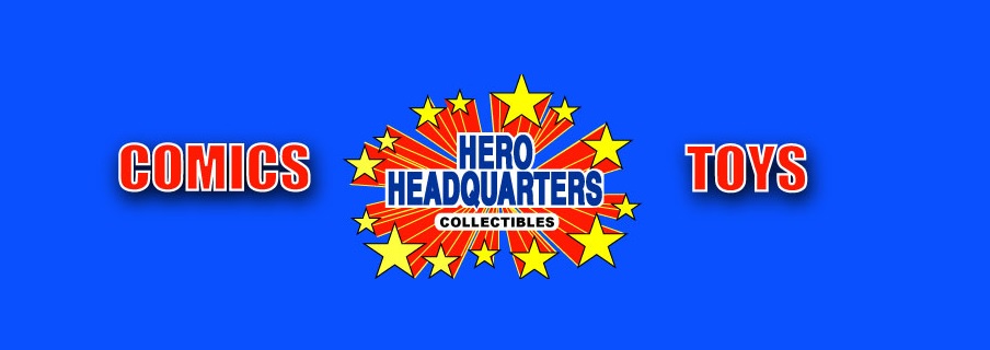 Hero Headquarters