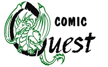 Comic Quest