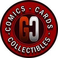 Gabe’s Cave Comics, Cards, & Collectibles