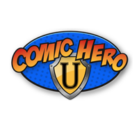 Comic Hero University