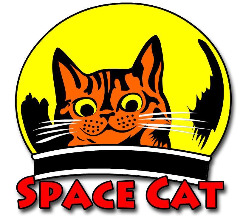 SpaceCat