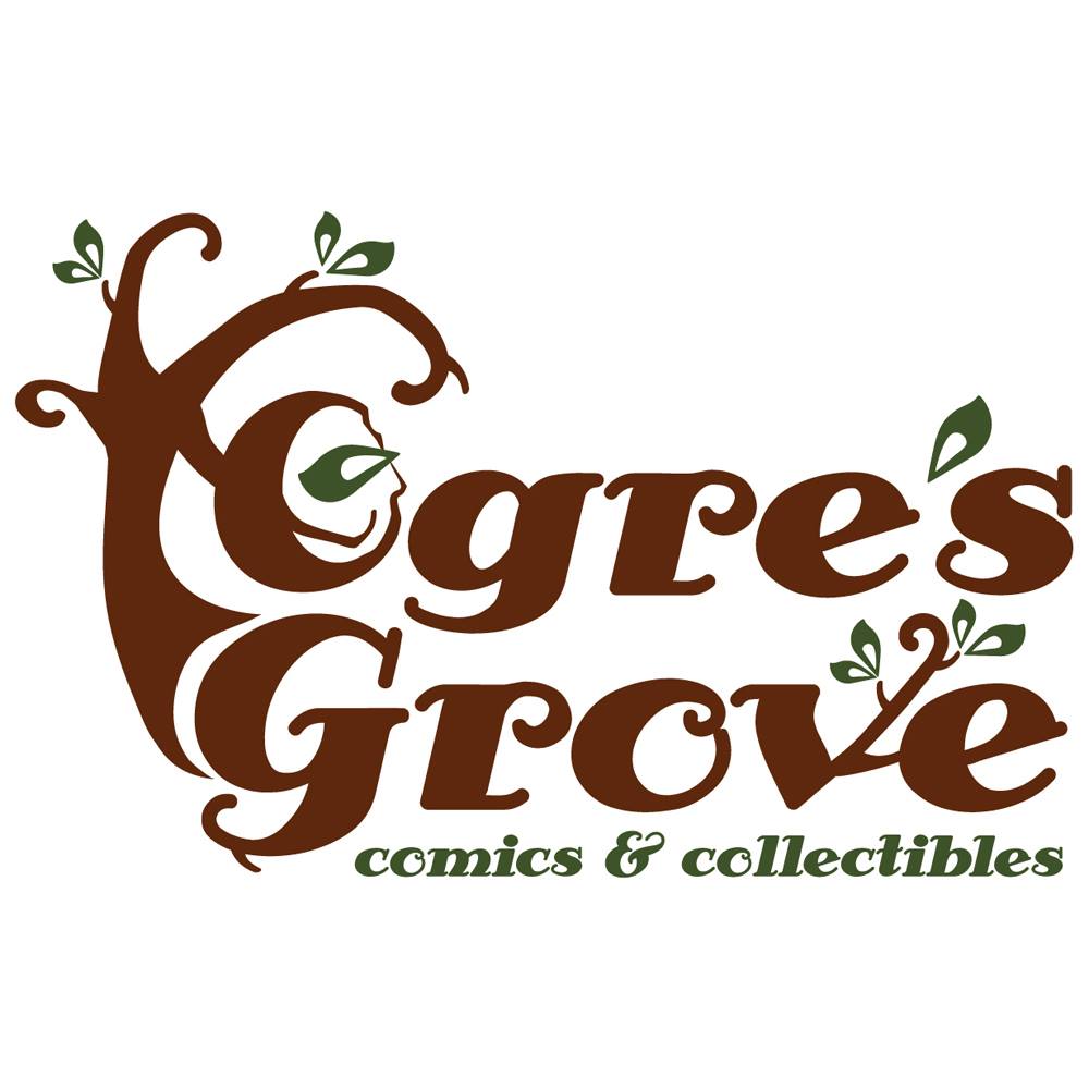 Ogre’s Grove