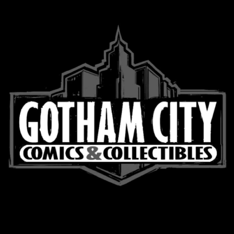 Gotham City Comics and Collectibles