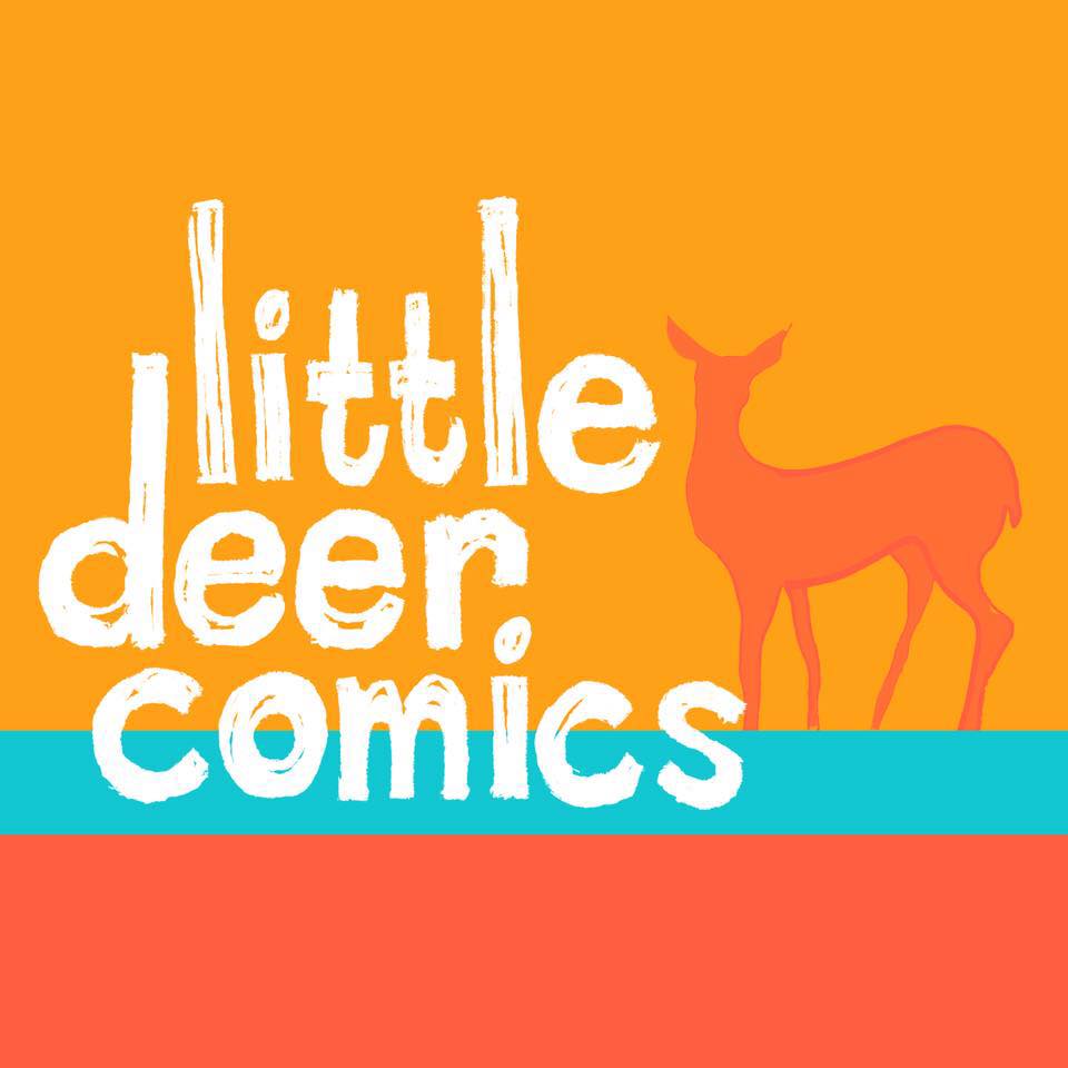 Little Deer Comics