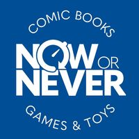 Now Or Never Comics