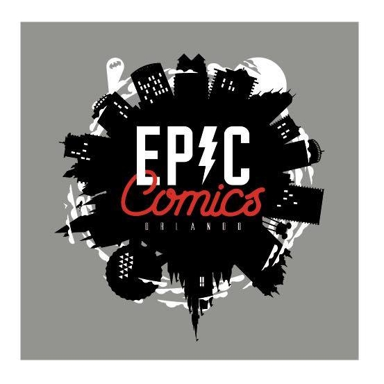 EPIC Comics