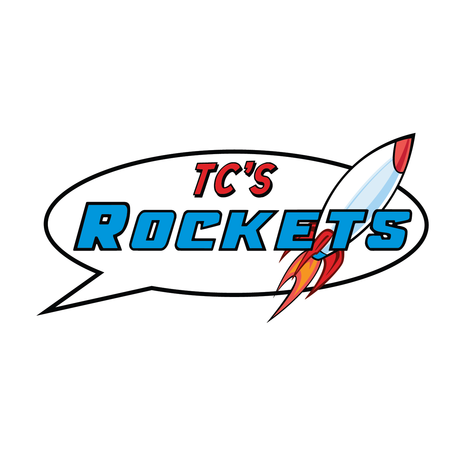 TC’s Rockets