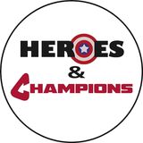 Heroes and Champions