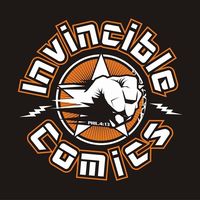 Invincible Comics