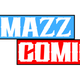 Mazz Comics & Collectibles