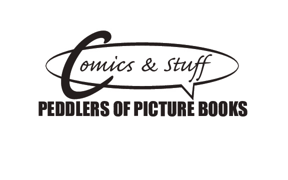 Comics & Stuff