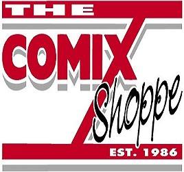 Comix Shoppe